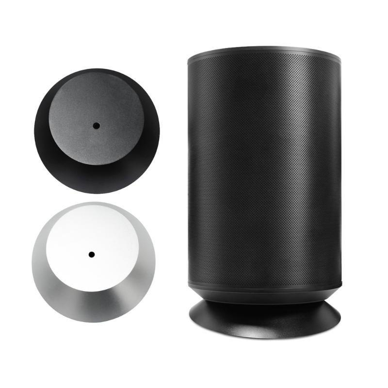 Metal Speaker Stand Multifunctional Portable Desktop Display Stand for Era 100 Speaker