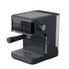 Compact Multi-Functional Italian Coffee Machine with Automatic Milk Frothing, Latte Art, and 20 European/American/UK Plugs - In Stock