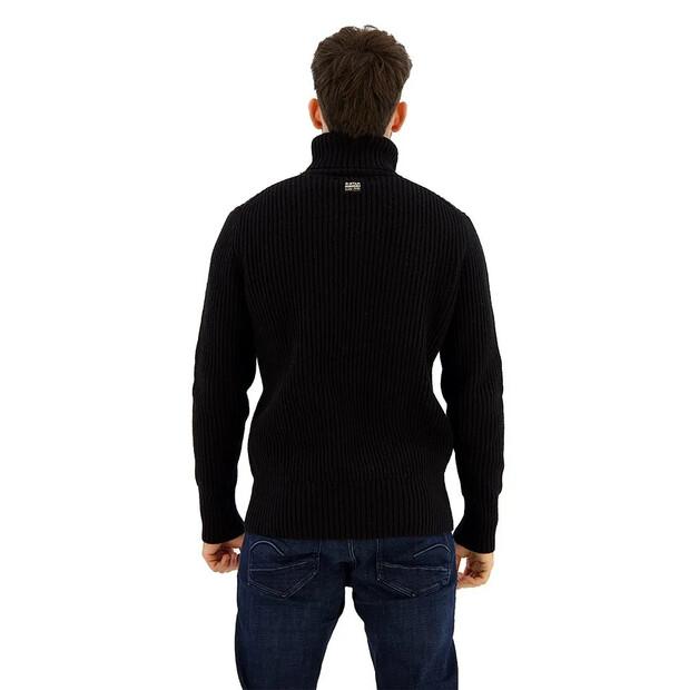 G-Star Essential High-neck Sweater