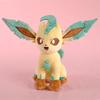 Cute Plush Toy Set Including Pikachu Scorbunny Sprigatito Gengar Charizard Lapras Holiday Gift