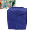 Bird Cage Cover Square Waterproof Non Toxic and Breathable Bird Cage Warm Cover for Birds
