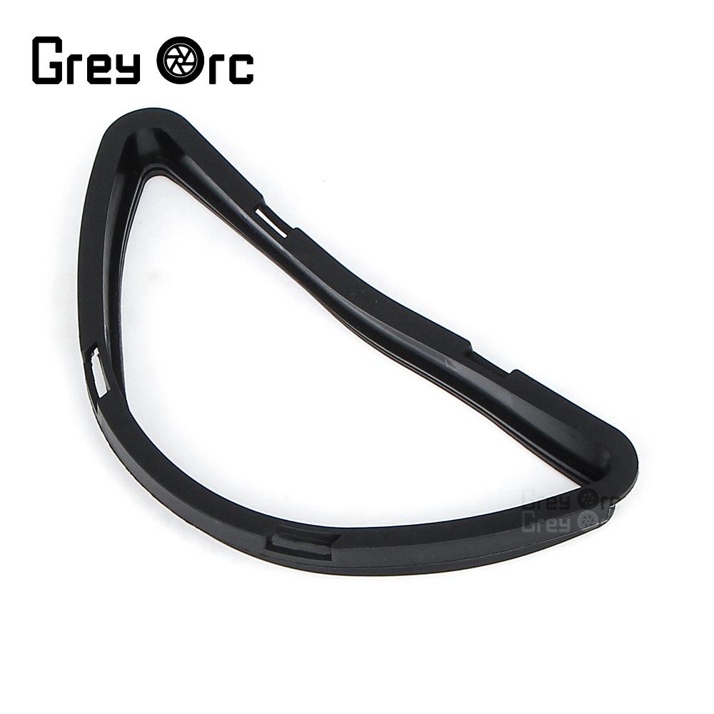 Ram Air Tube Duct Gasket for Kawasaki Ninja ZX6R ZX 6R 636 2009 2010 2011 2012 Intake With Fairing Stay Bracket Rubber Ring