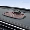 Car Phone Holder Dashboard Non-Slip Pad 360-degree Rotating Cell Phone Stand Multipurpose Anti-Slip Mat for Sunglasses Keys Gadgets