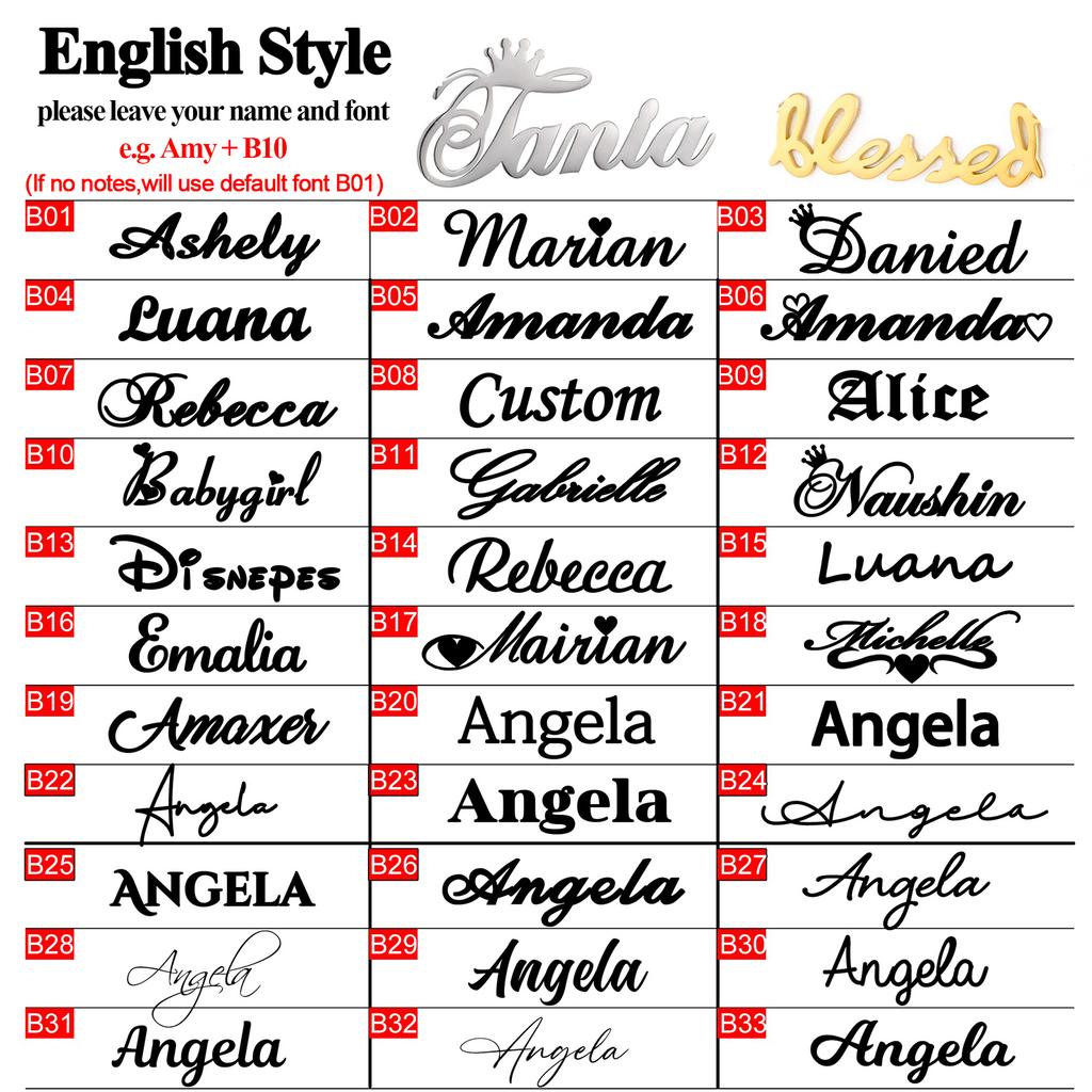 Cuban Chain Custom Name Bracelet Men Women Personalized Name Bracelets Stainless Steel Jewelry Customized Gifts 2026 New Trend