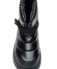 Reebok Beatnik Padded Boots (W) - Black