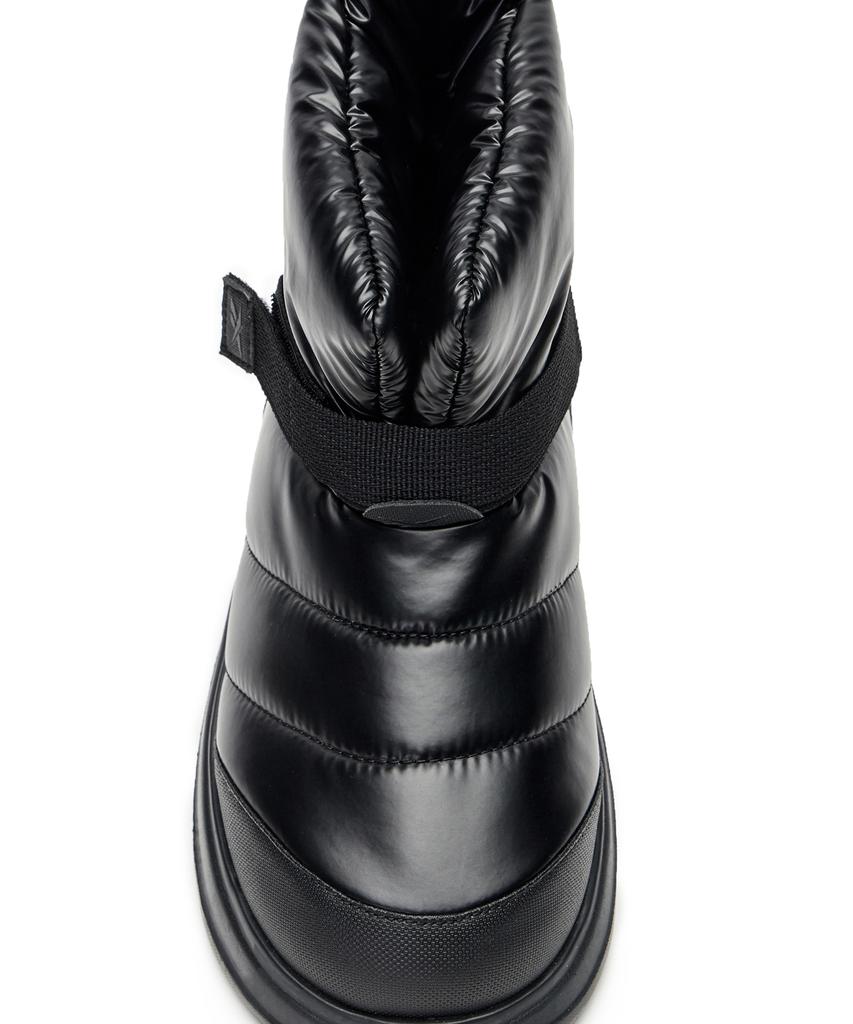 Reebok Beatnik Padded Boots (W) - Black