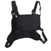 Multi-functional Sports Vest Bag Water Resistant MOLLE Chest Bag  Cycling