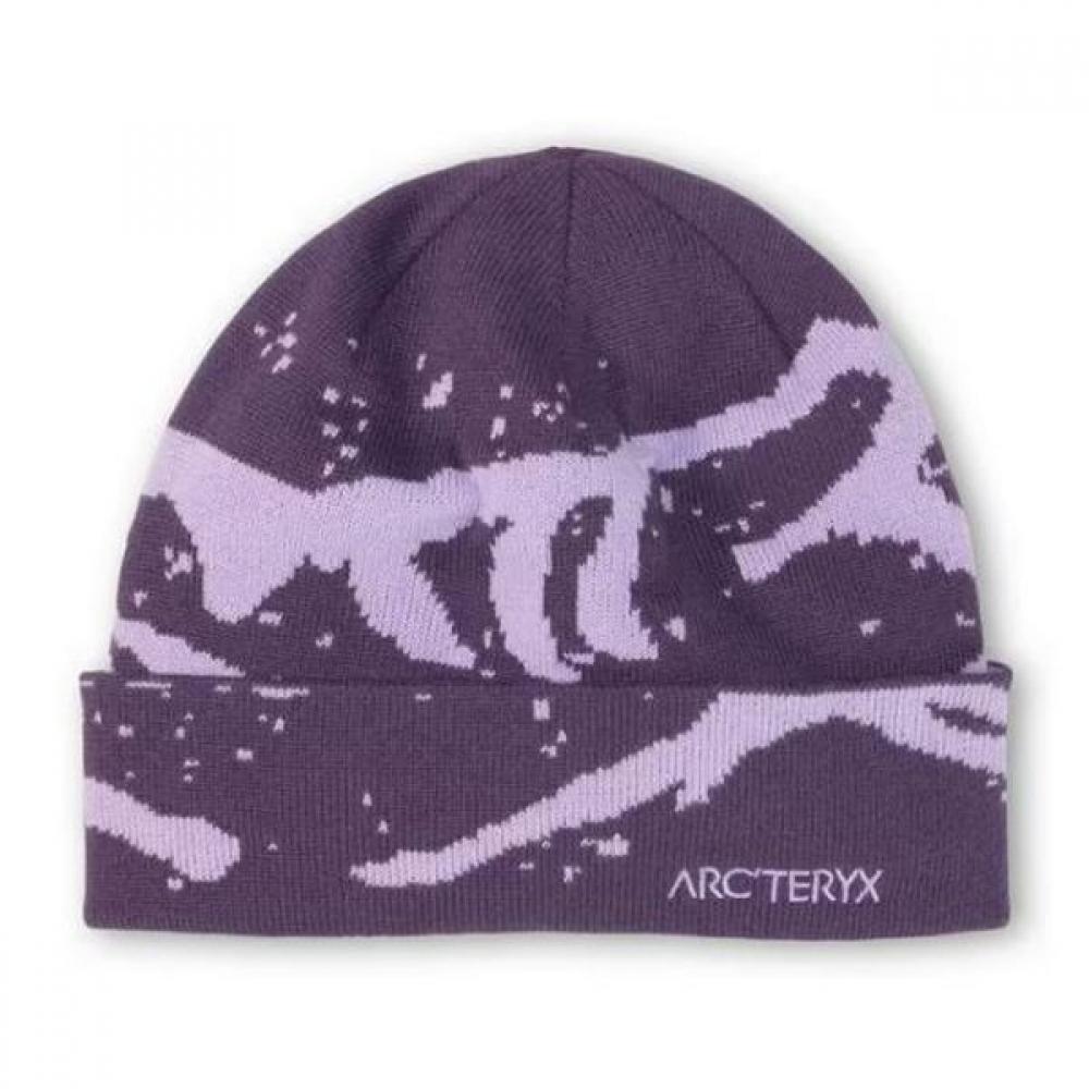 Arcteryx Ss26 Grotto Talk Aeqsu10067