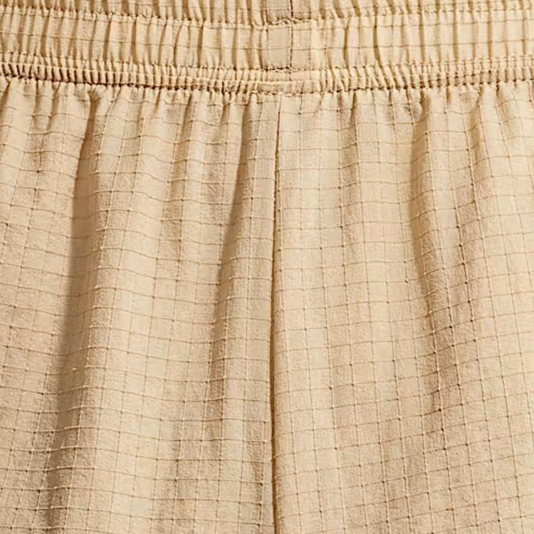 Nike Sportswear High-Waisted Tear-Resistant Mesh Lightweight Casual Shorts Women Shorts IF0564248