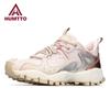 Leder-Trail-Schuhe für Damen, luxuriöse Designer-Sneaker mit Dämpfung, atmungsaktive modische Sport- und Freizeitschuhe für Damen, Laufschuhe