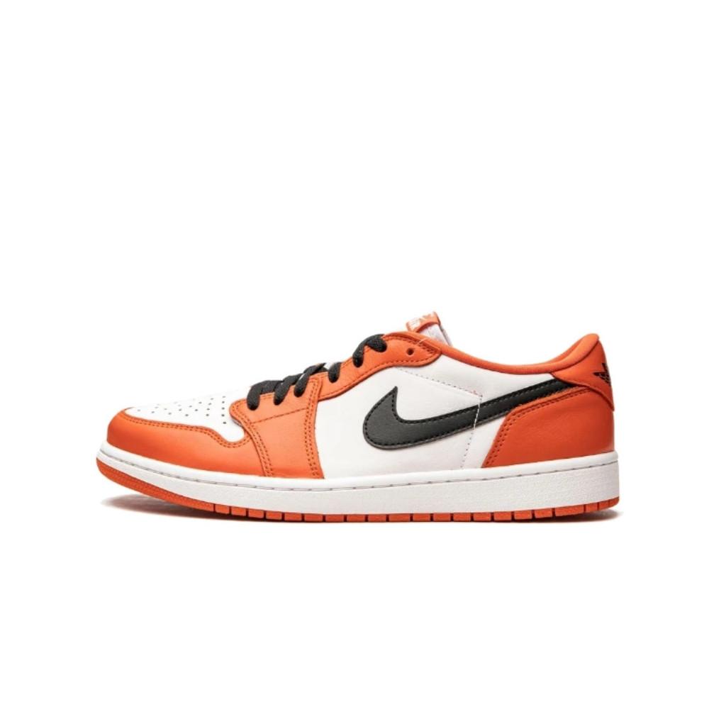 Air Jordan 1 Low OG Starfish (Shattered Backboard)
