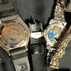 Used Watches Bulk Sale Bulova Citizen the Clock House