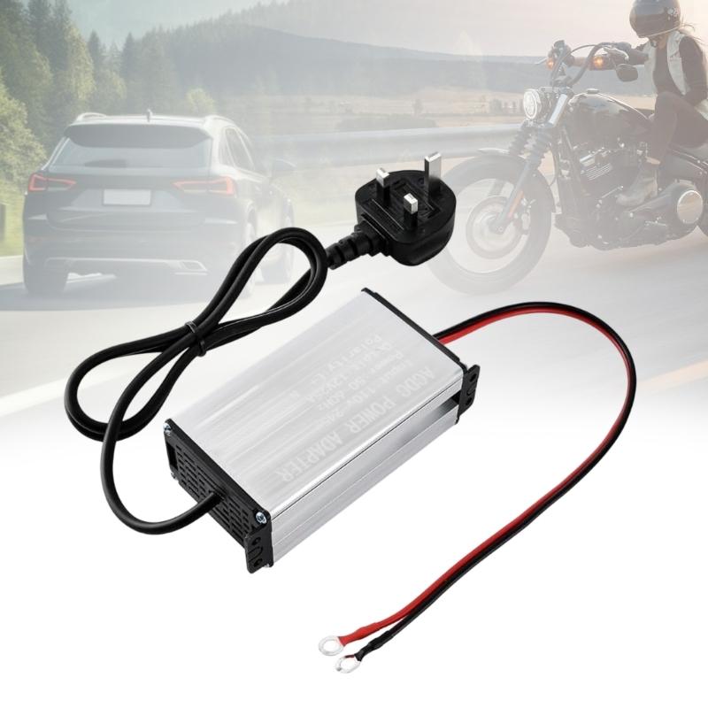110-245V To 12V Power Converter for Parking Heaters and Electric Warmers Power Supply Adapter Transform