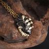 Simple, Fashionable and Versatile Hand-held Heart Jewelry Pendant Necklace