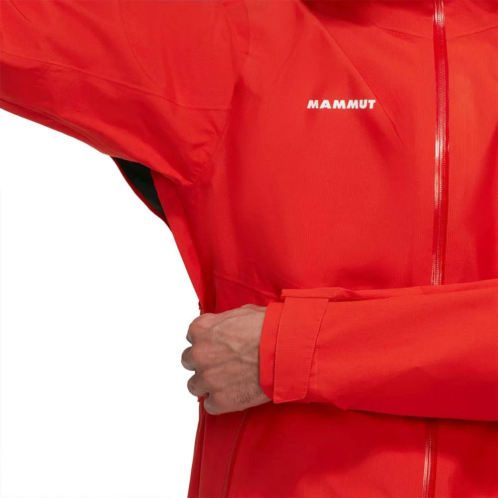 Mammut Куртка Alto Light HS