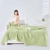 New Cool Silk Xia Liang Quilt Class A Solid Color Simple Wind Summer Quilt Cold Xia Liang Air Conditioner Quilt