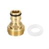 Practical Home Faucet Tap Adaptor Tap Connector 23mm