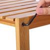 Bamboo Shelf - BCB35Y