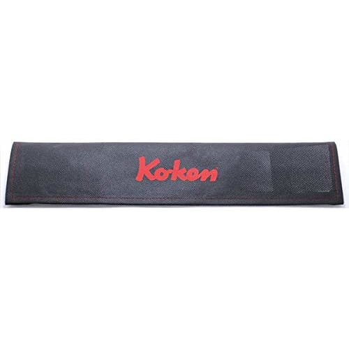 Ko-ken Z-EAL 4711XZ Free Turn Cross Wrench 1/2 (12.7mm)