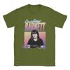 Courtney Barnett Australian Singer T Shirt Summer Cotton TShirts For Unisex Harajuku Loose Tee Shirt ShortSleeve Y2K Top Tees