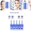 Dr. Pen Ultima A1 Professional Microneedling Pen 10pcs Disposable Syringe Set For Flawless Skin
