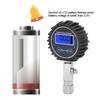 3 ‑300 PSI Engine Cylinder Pressure Detection Digital Gauge Repair Tester Kit