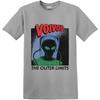 T-shirt Voivod 'Outer Limits'