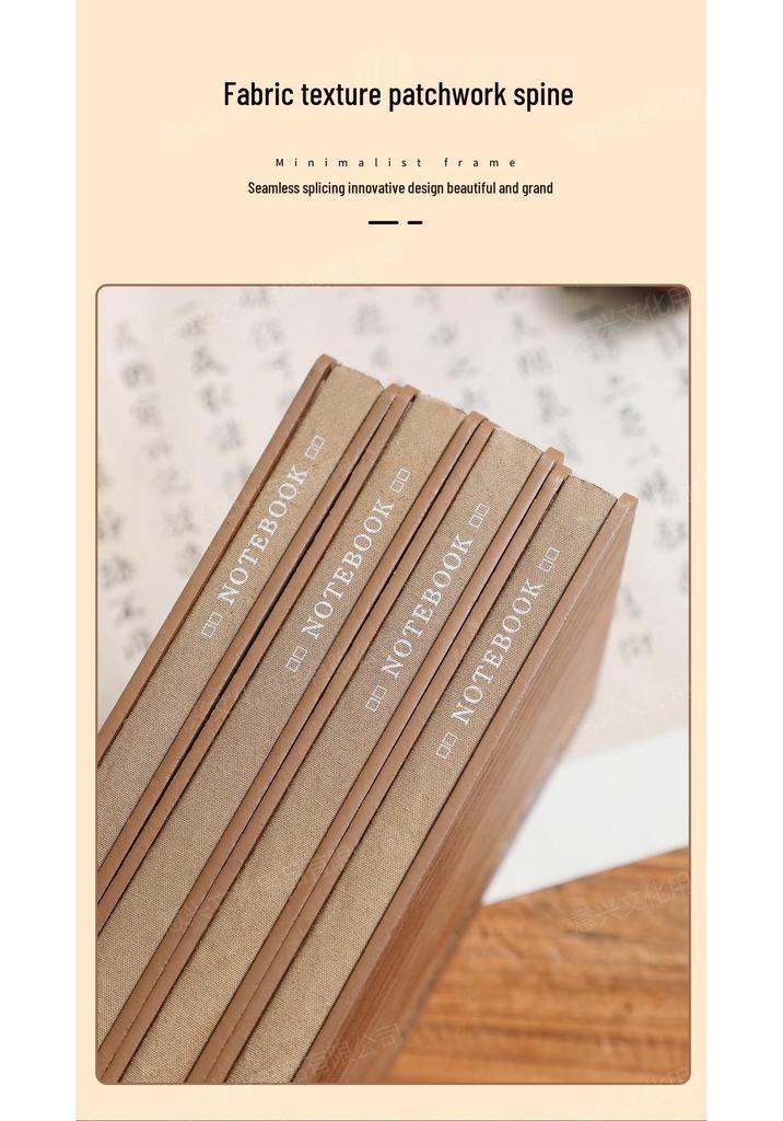 Chinese Style Gift Set: A5 Notebook, Bamboo Insulated Cup, USB Flash Drive, Engraved Gift Box