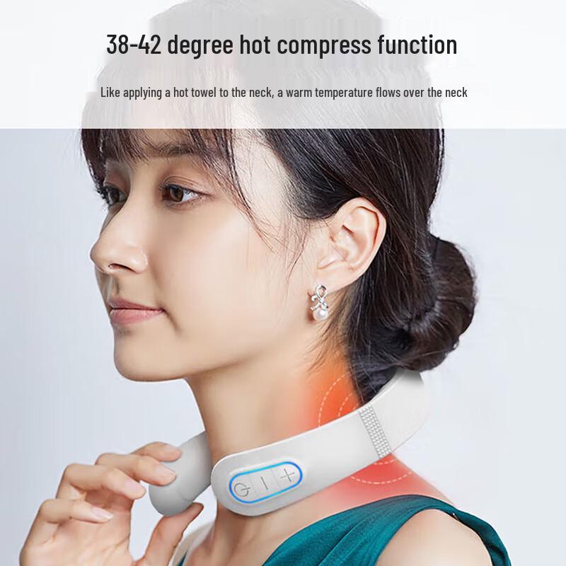 Ledewei AZ-001 Neck Massager