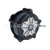 Custom Parts for Harley XL883 1200 Glide Dyna Softail RSD Air Filter Assembly