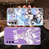 Re Zero Emilia Ram Rem Phone Case for Motorola Moto G10 G20 G30 G31 G32 G34 G35 G41 G42 G50 G51 G52 G55 G60 G60S G62 G71 G72 G75