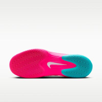 Nike Court Air Zoom Vapor 12 Hypersmash HC South Beach