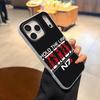 N7 Mass Effect Phone Case For IPhone 17 Air 16 E 15 14 Plus 13 12 11 Pro Max Jelly 2 In 1 Protective Case