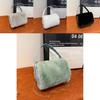 Plush Kids Girl Crossbody Bag With Lightweight Insulation For School And Daily Use