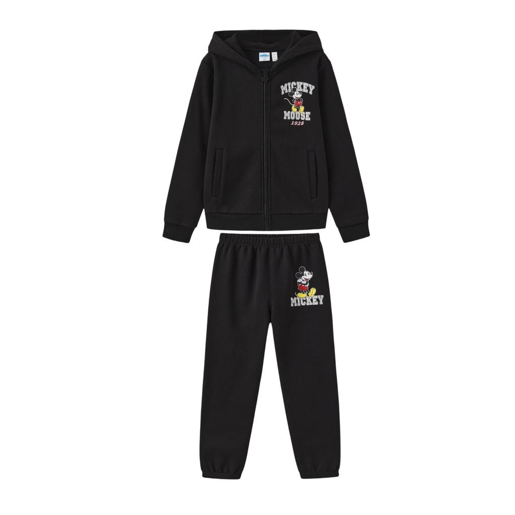 Mickey mouse Childrens/Kids Tracksuit