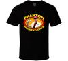 No te metas con el Zohan Camiseta de Restaurante Phantom Muchentuchen Camiseta Unisex