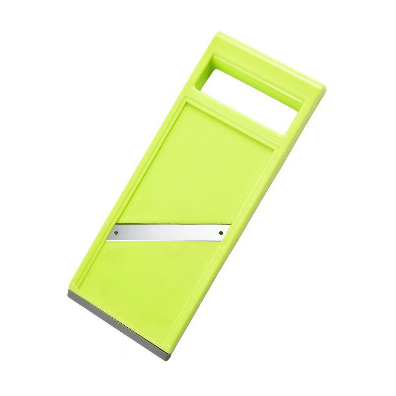 Affettatrice e Grattugia per Verdure Portatile Multifunzione per l'Uso Quotidiano