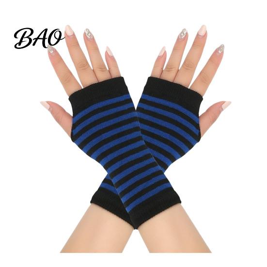 Half Finger Gloves for Women 1 Pair Women, Breathable Sun Protection Driving Gloves, Daily Commuter Hand Gear Non Slip Lightweight Athletic