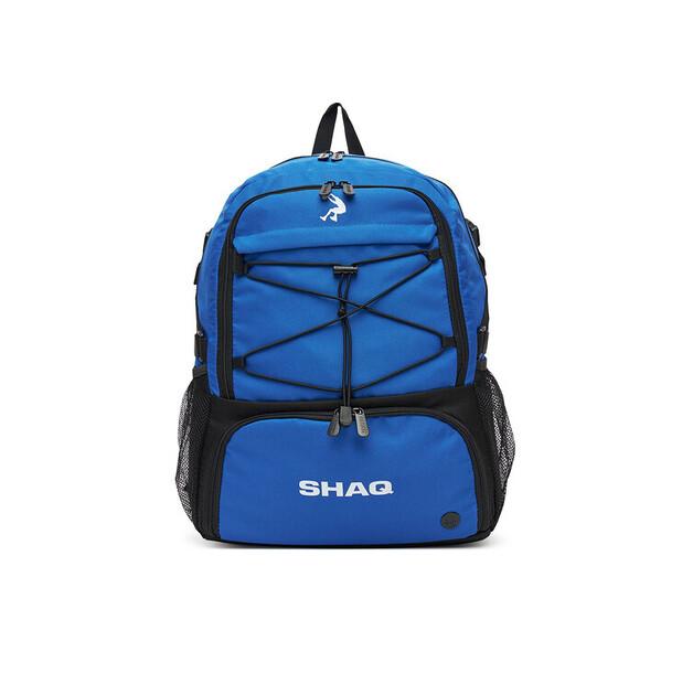

Рюкзак Shaq -P-004-07 синий
