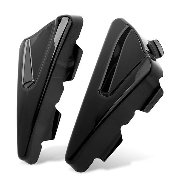 Fuel Tank Side Covers for 2007-2017 Harley VROD VRSCDX