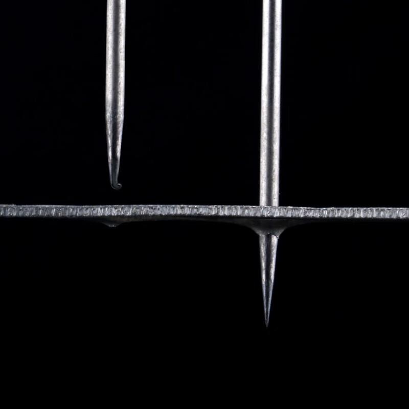 BKK4S Barbed Iseama & Izou Fishing Hooks