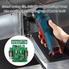 Effizienz 21700 BAT618 Ladeschutzplatine für 18V BAT610 BAT609 BAT618 Lithium-Akkus Überladeschutz