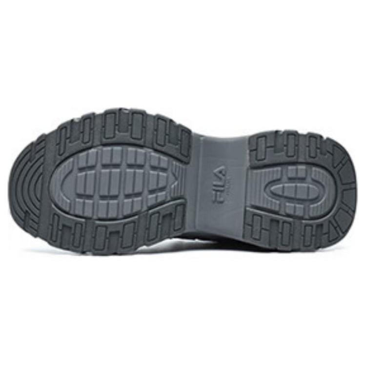 New FILA Sofia 'Gray Purple' Women's F12W134159FBA