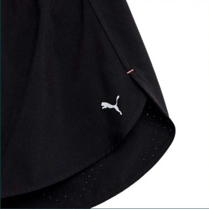 Puma Women S Running ShortS W Rc 3 Short