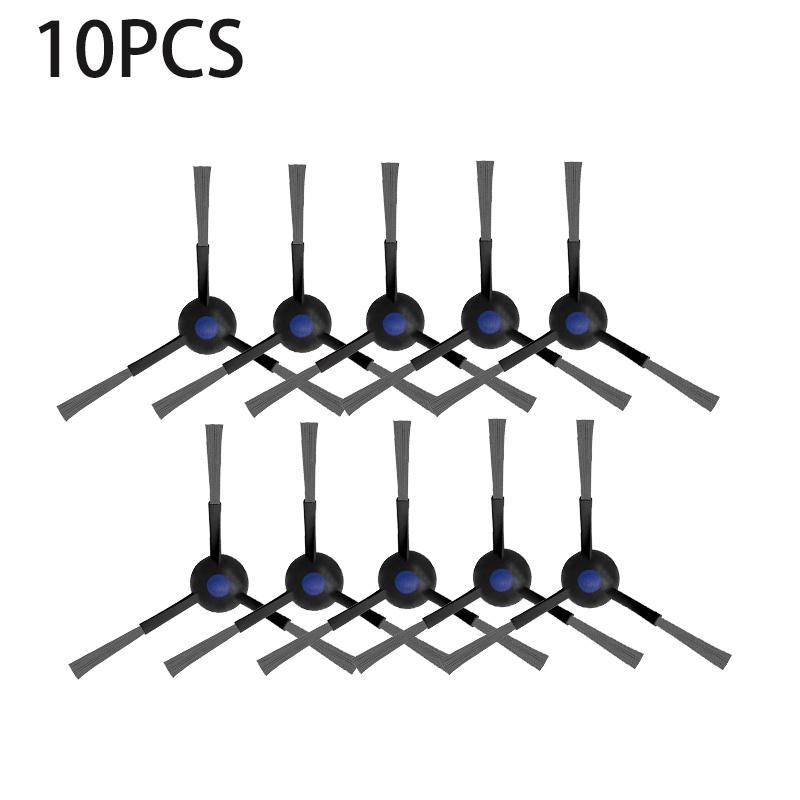 Compatible for Ecovacs X8 Pro Omni Accessories Main Side Brush Hepa Filter Rag Dust Bag Replacement Parts