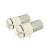 370 Mini Air Pump 3V-12V Electric Micro Vacuum Booster Motor for Beauty Instrument Medical Treatment Breast Pump
