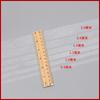 Iron On Sewing Patchwork Fabric Hemming Glue On Join Webbing Wonderweb Adhesive Tape Binding 1/1.2/1.5/2/3cm Wide D30