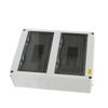 Circuit Distribution Box Waterproof & Long Service Electric Box Waterproof Distribution Box Electrical Connection