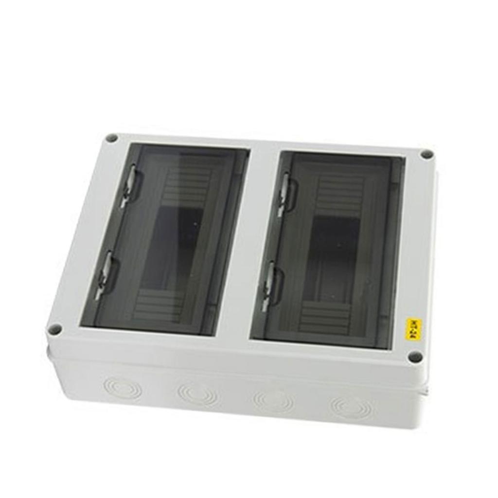 Circuit Distribution Box Waterproof & Long Service Electric Box Waterproof Distribution Box Electrical Connection