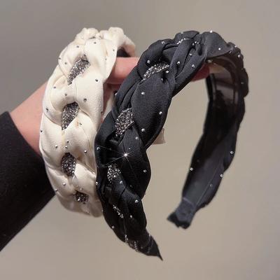 Haaraccessoires – Haarbanden voor dames